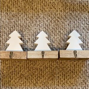 set of 3 stocking holders